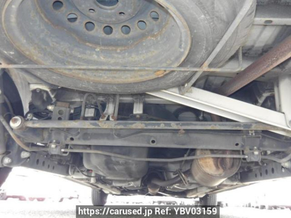 Used 2012 AT toyota probox-van NCP51V Image[39]