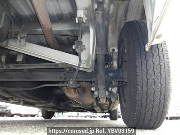 Used 2012 AT toyota probox-van NCP51V Image[40]