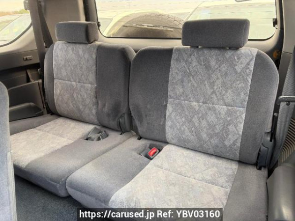 Used 2000 AT toyota land-cruiser-prado RZJ95W Image[8]