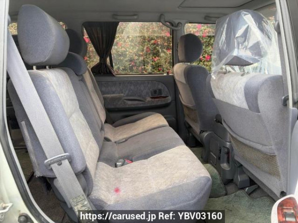 Used 2000 AT toyota land-cruiser-prado RZJ95W Image[10]