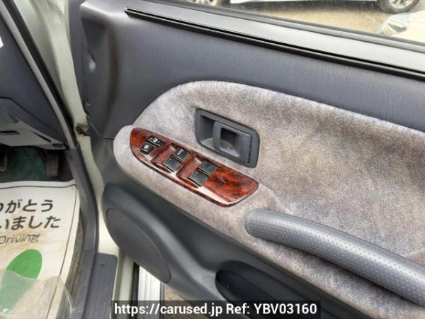 Used 2000 AT toyota land-cruiser-prado RZJ95W Image[16]