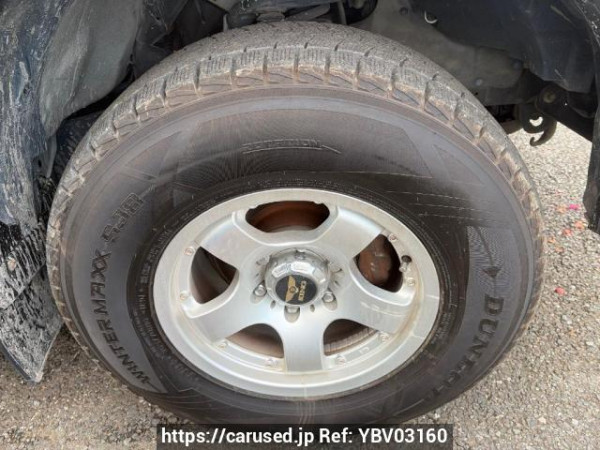 Used 2000 AT toyota land-cruiser-prado RZJ95W Image[18]