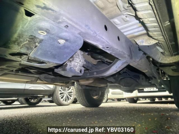 Used 2000 AT toyota land-cruiser-prado RZJ95W Image[22]
