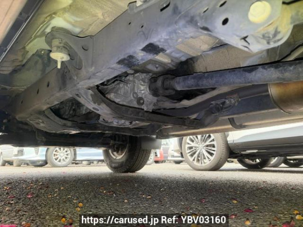 Used 2000 AT toyota land-cruiser-prado RZJ95W Image[23]