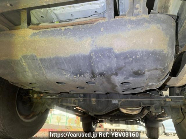 Used 2000 AT toyota land-cruiser-prado RZJ95W Image[25]