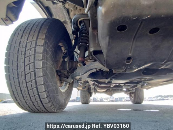 Used 2000 AT toyota land-cruiser-prado RZJ95W Image[32]