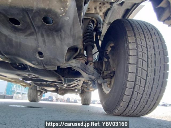 Used 2000 AT toyota land-cruiser-prado RZJ95W Image[33]