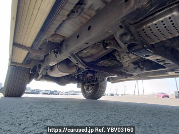 Used 2000 AT toyota land-cruiser-prado RZJ95W Image[34]