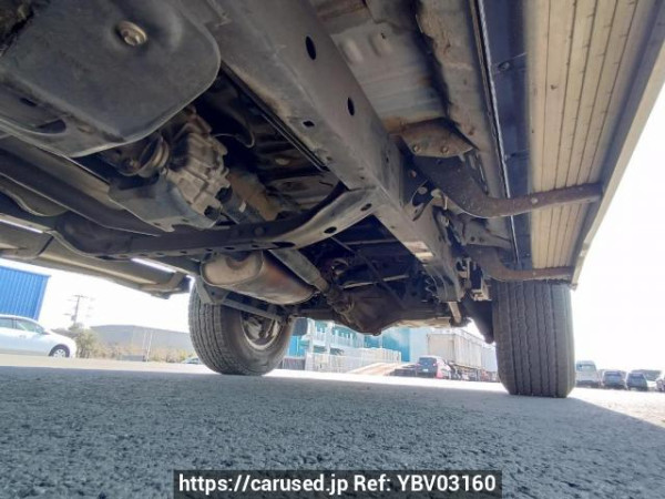 Used 2000 AT toyota land-cruiser-prado RZJ95W Image[35]