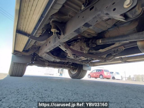 Used 2000 AT toyota land-cruiser-prado RZJ95W Image[36]