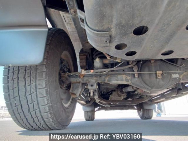 Used 2000 AT toyota land-cruiser-prado RZJ95W Image[38]