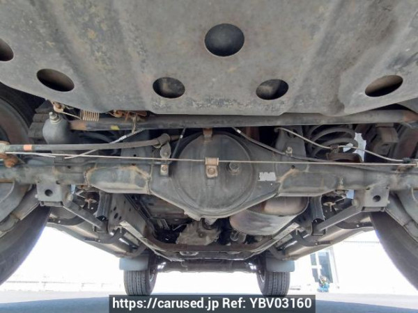 Used 2000 AT toyota land-cruiser-prado RZJ95W Image[39]