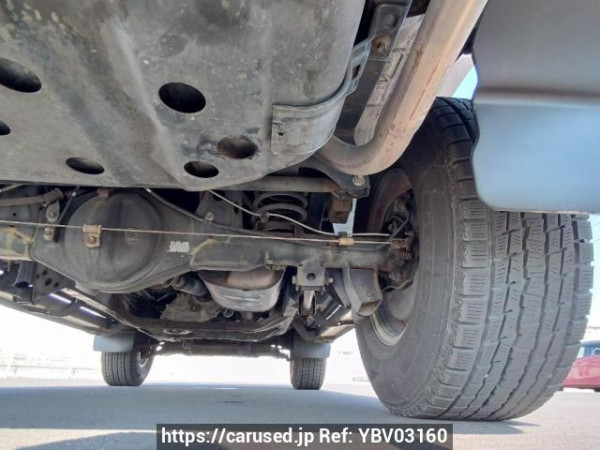 Used 2000 AT toyota land-cruiser-prado RZJ95W Image[40]