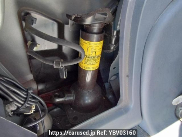 Used 2000 AT toyota land-cruiser-prado RZJ95W Image[43]