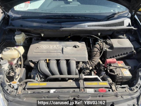 Used 2005 AT toyota wish ZNE10G Image[5]