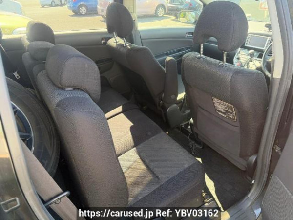 Used 2005 AT toyota wish ZNE10G Image[9]