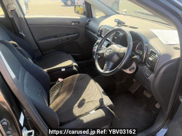 Used 2005 AT toyota wish ZNE10G Image[10]
