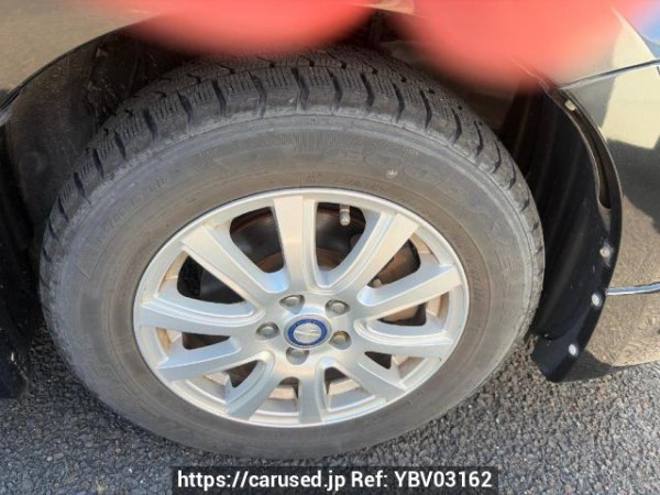 Used 2005 AT toyota wish ZNE10G Image[12]