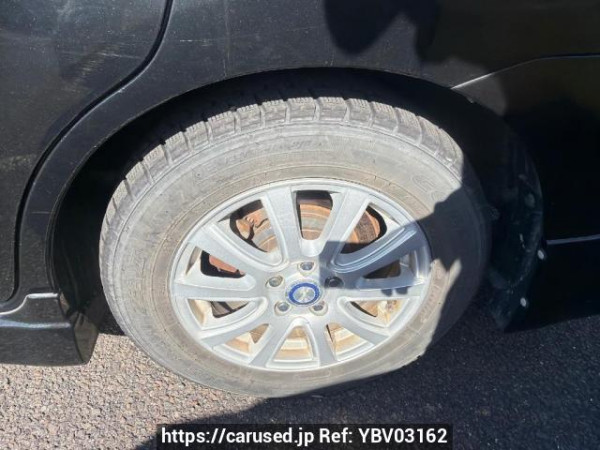 Used 2005 AT toyota wish ZNE10G Image[14]