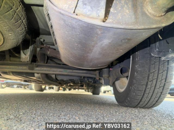 Used 2005 AT toyota wish ZNE10G Image[17]