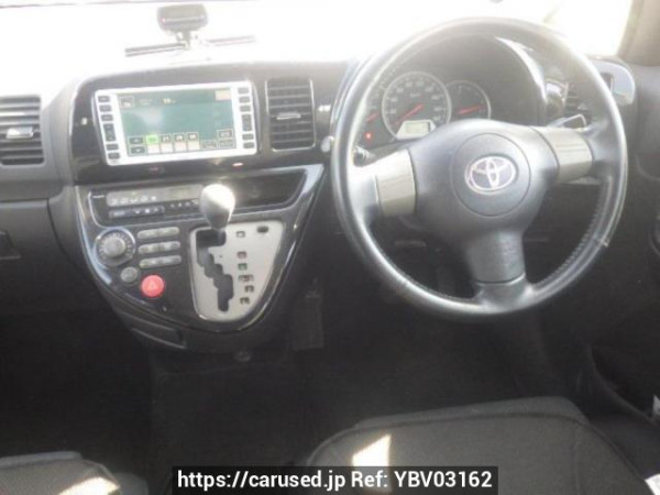 Used 2005 AT toyota wish ZNE10G Image[18]