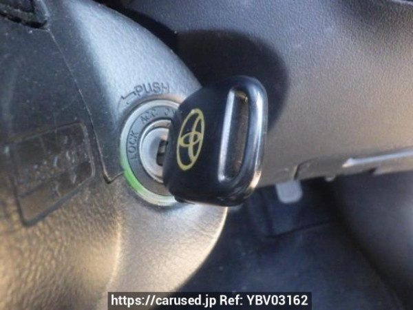 Used 2005 AT toyota wish ZNE10G Image[19]