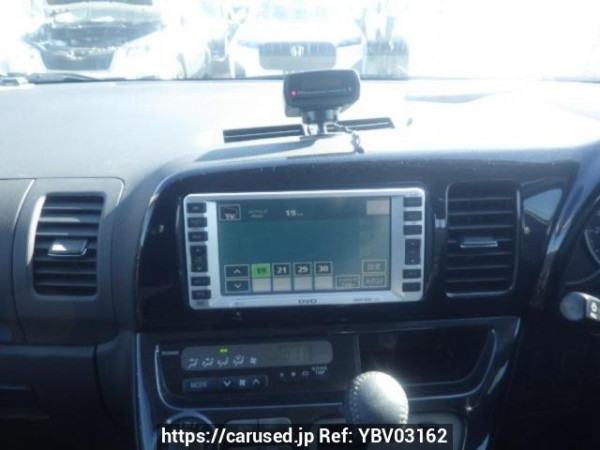 Used 2005 AT toyota wish ZNE10G Image[20]