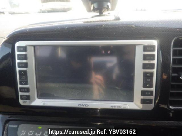 Used 2005 AT toyota wish ZNE10G Image[21]