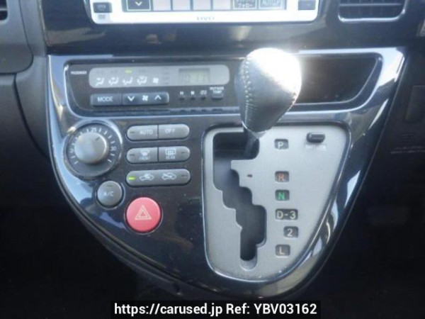 Used 2005 AT toyota wish ZNE10G Image[22]