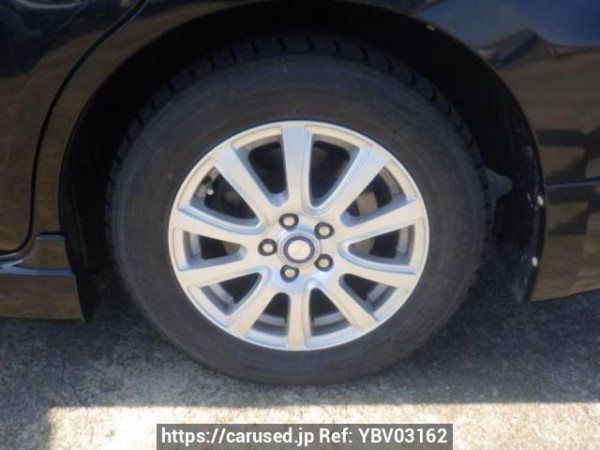 Used 2005 AT toyota wish ZNE10G Image[25]