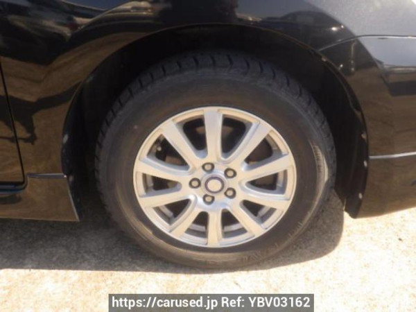 Used 2005 AT toyota wish ZNE10G Image[27]