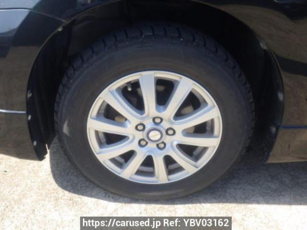 Used 2005 AT toyota wish ZNE10G Image[28]