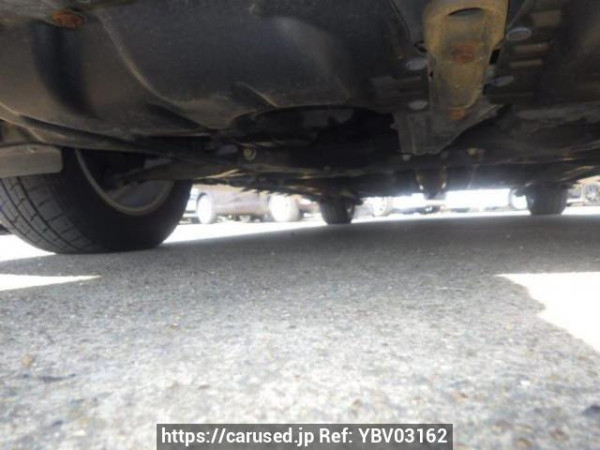 Used 2005 AT toyota wish ZNE10G Image[29]