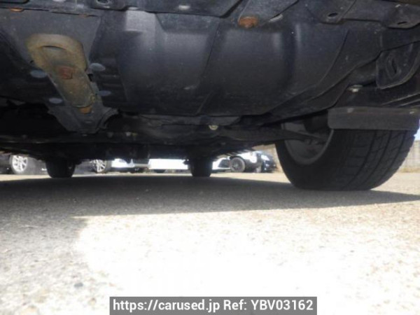 Used 2005 AT toyota wish ZNE10G Image[30]