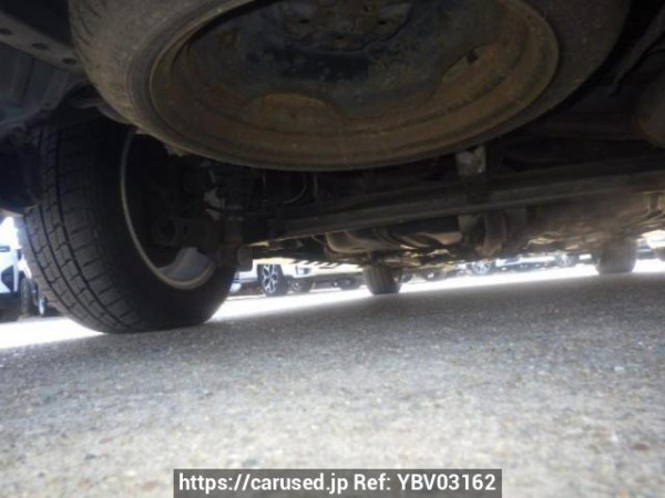 Used 2005 AT toyota wish ZNE10G Image[33]