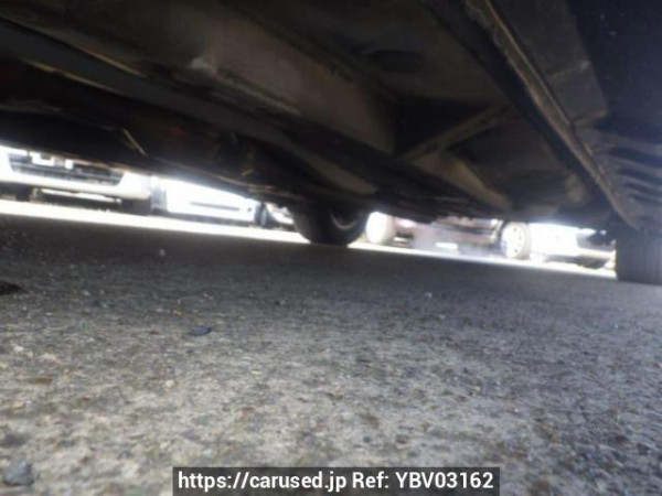 Used 2005 AT toyota wish ZNE10G Image[35]