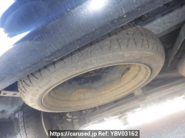 Used 2005 AT toyota wish ZNE10G Image[37]