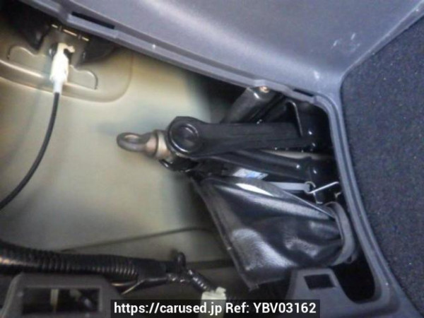 Used 2005 AT toyota wish ZNE10G Image[39]