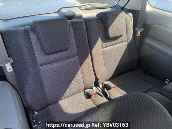 Used 2003 AT toyota wish ZNE10G Image[11]