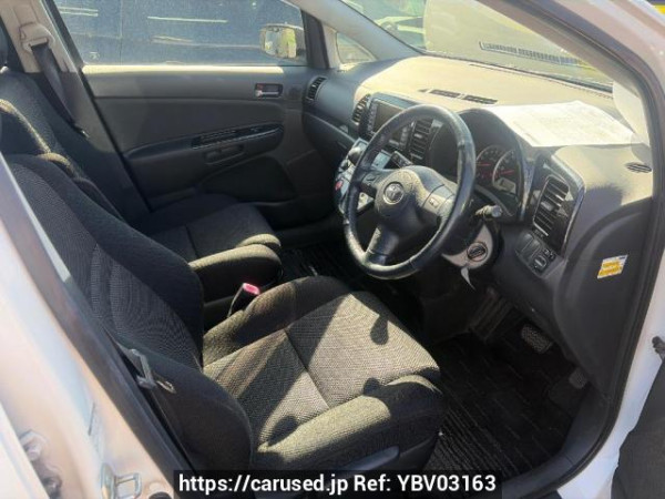Used 2003 AT toyota wish ZNE10G Image[13]