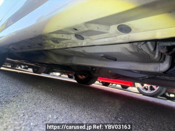 Used 2003 AT toyota wish ZNE10G Image[19]