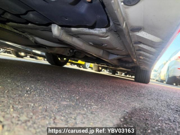 Used 2003 AT toyota wish ZNE10G Image[20]