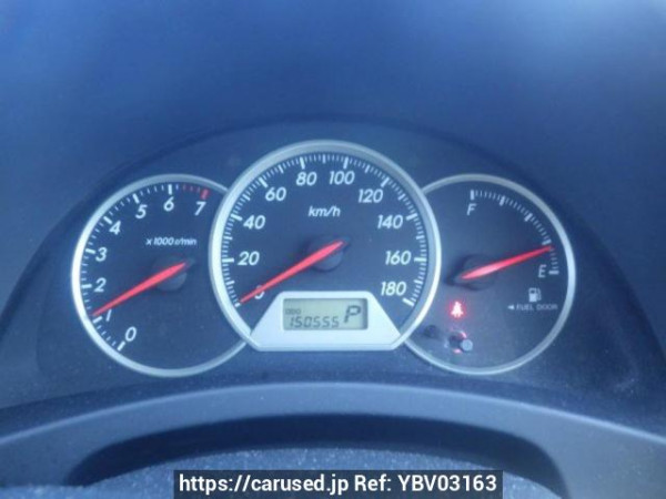 Used 2003 AT toyota wish ZNE10G Image[23]