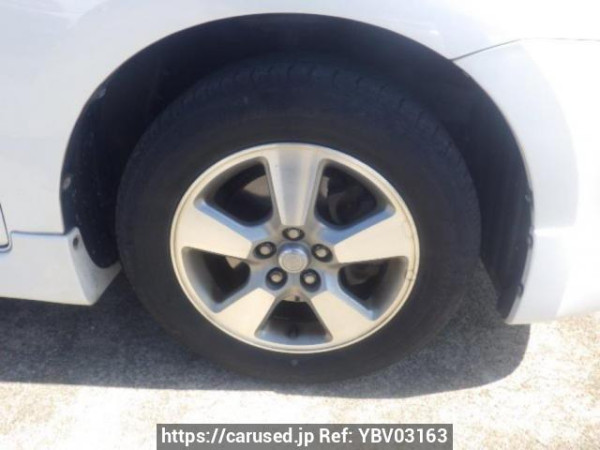 Used 2003 AT toyota wish ZNE10G Image[25]