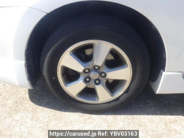 Used 2003 AT toyota wish ZNE10G Image[27]