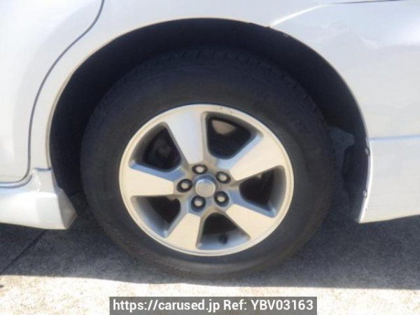 Used 2003 AT toyota wish ZNE10G Image[28]