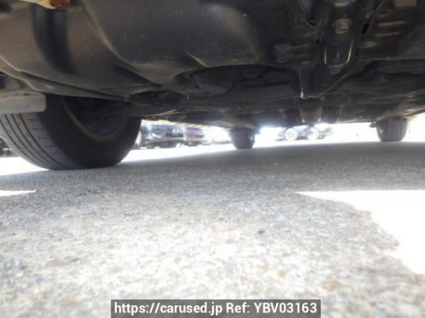 Used 2003 AT toyota wish ZNE10G Image[29]