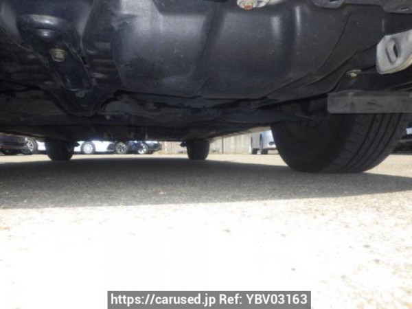 Used 2003 AT toyota wish ZNE10G Image[30]