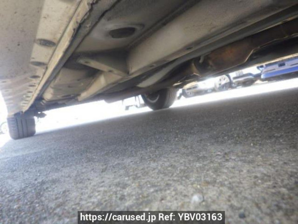 Used 2003 AT toyota wish ZNE10G Image[31]