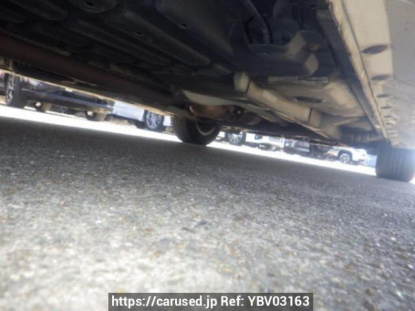 Used 2003 AT toyota wish ZNE10G Image[32]